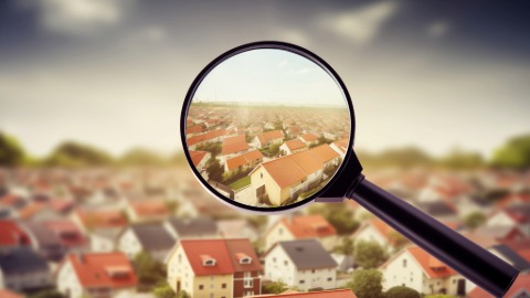 Property Data Report